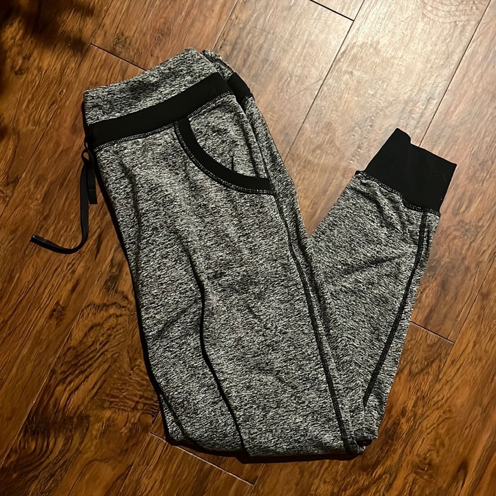 Lucy Drawstring Joggers